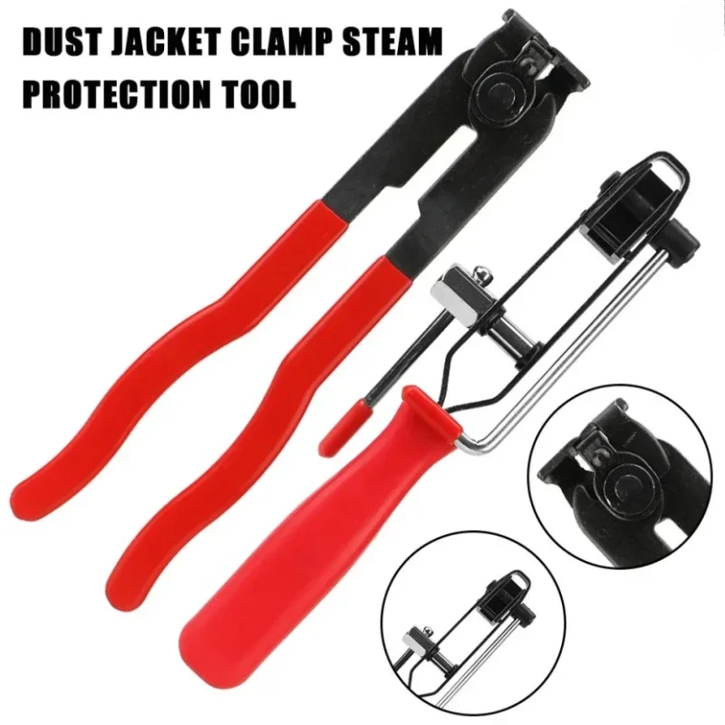 Multi Tool Plier - Multi-Function Durable CV Joint Boot Clamp