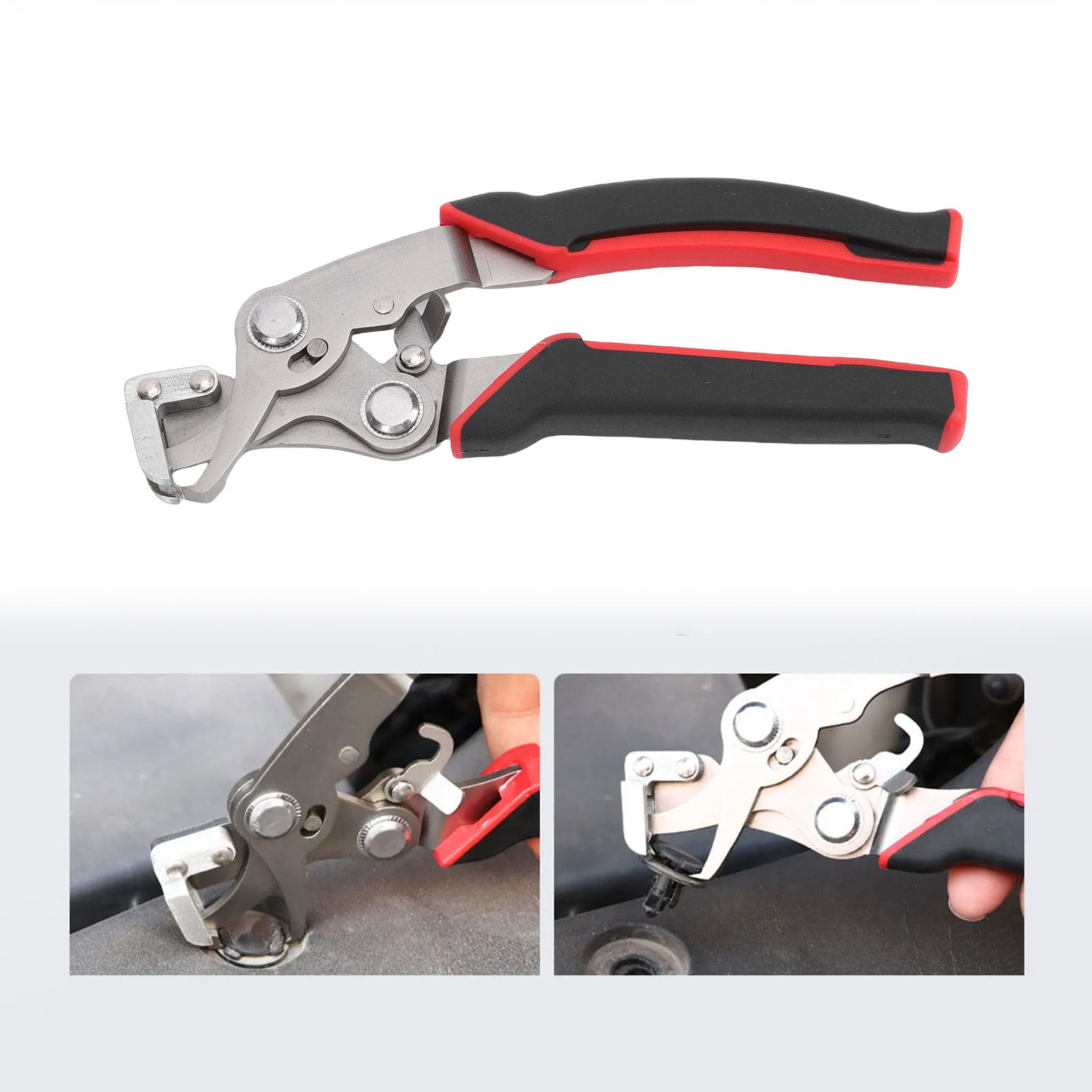 Car Clamp Disassembly and Asse - Multi Tool Plier recension och pris
