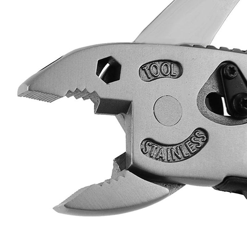 Multitool Pliers Pocket Knife  - Multi Tool Plier recension och pris