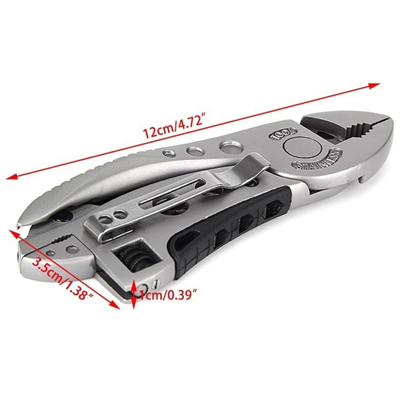 Multitool Pliers Pocket Knife  - Multi Tool Plier recension och pris
