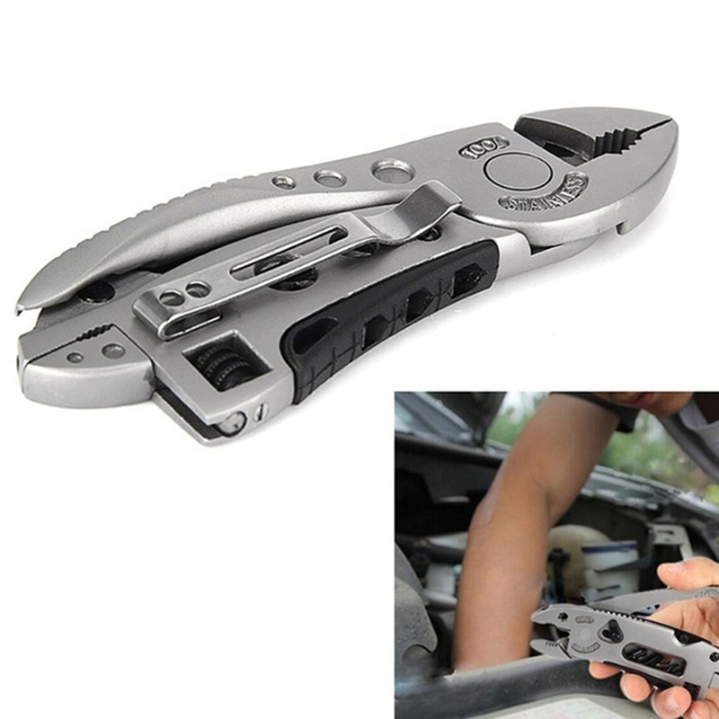 Multitool Pliers Pocket Knife  - Multi Tool Plier recension och pris