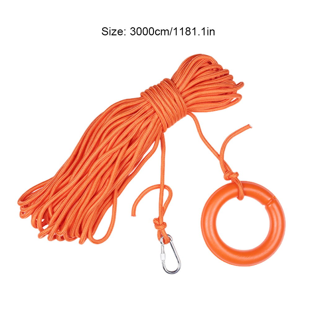 Throw Flotation Device For Boa - Rescue Rope Throw recension och pris