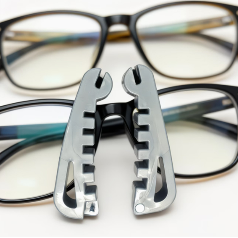 Multifunctional Glasses Adjust - Multi Tool Plier recension och pris