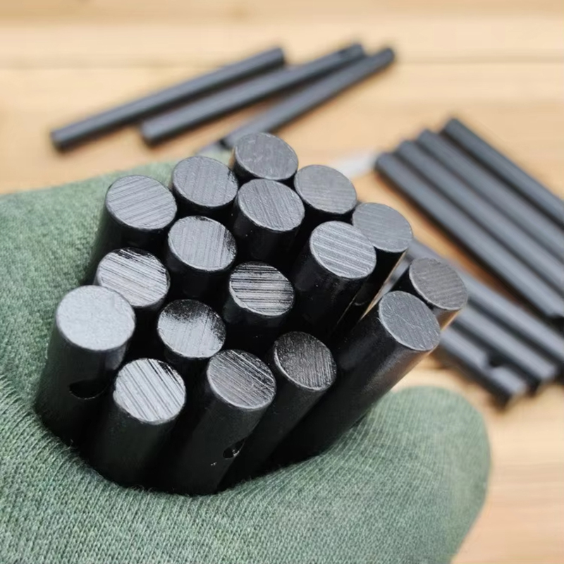 Outdoor Emergency Magnesium St - Magnesium Fire Starter recension och pris