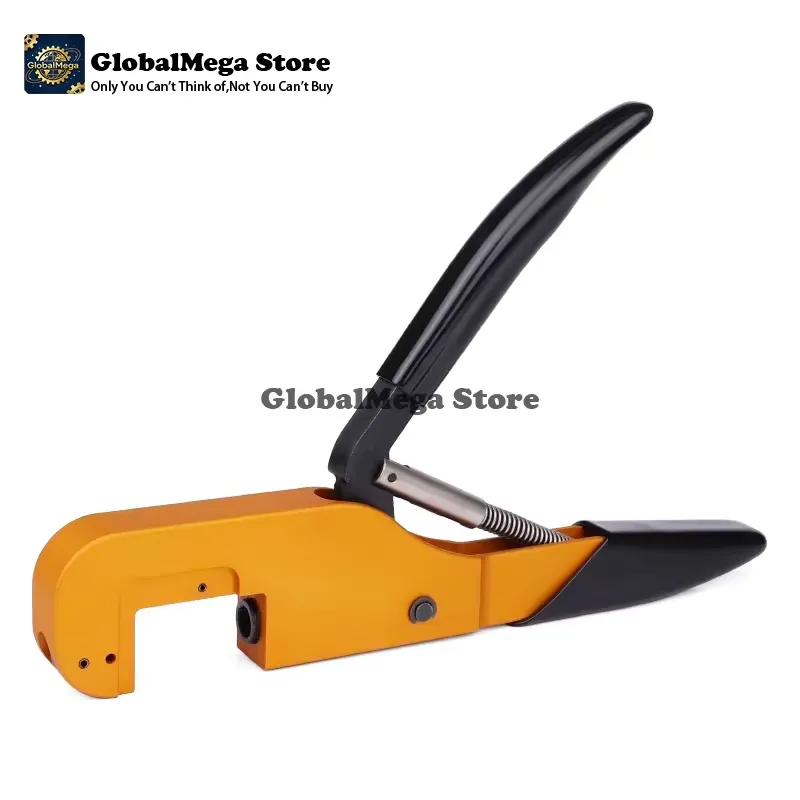 2026 Latest Open Frame Manual  - Multi Tool Plier recension och pris