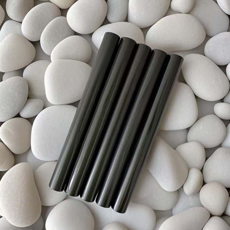 5PCS 10*100mm Solid High-Purit - Fire Starting Kit recension och pris
