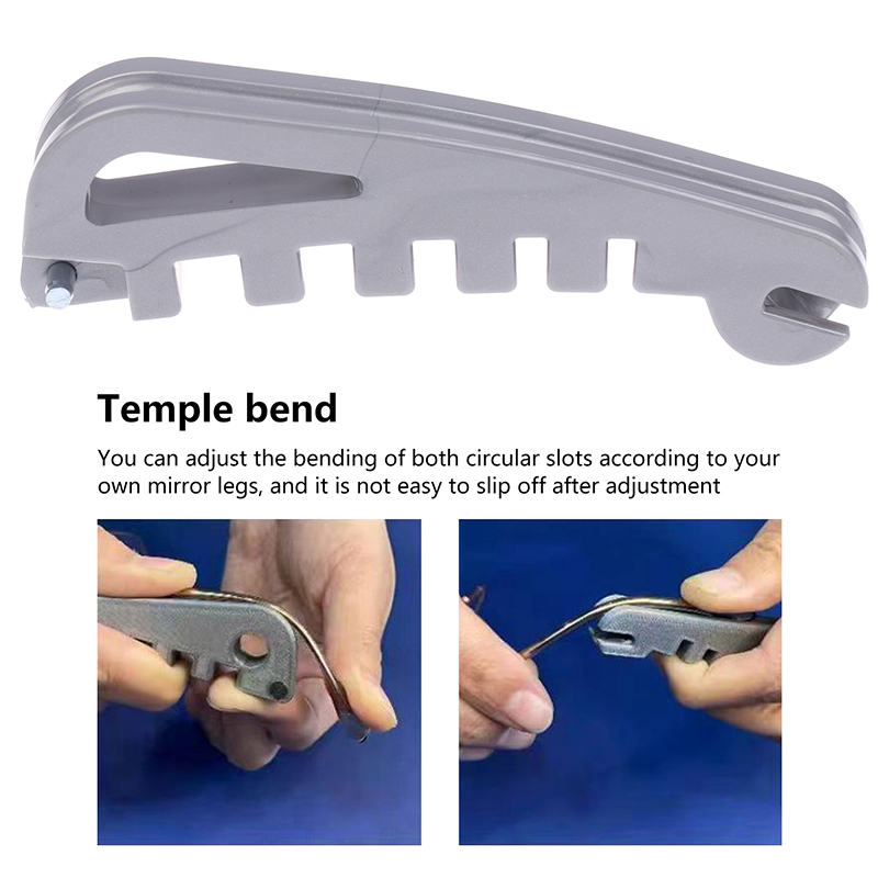3D Print Multi-function Eyegla - Multi Tool Plier recension och pris