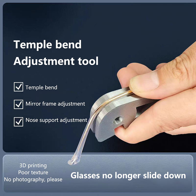 3D Print Multi-function Eyegla - Multi Tool Plier recension och pris