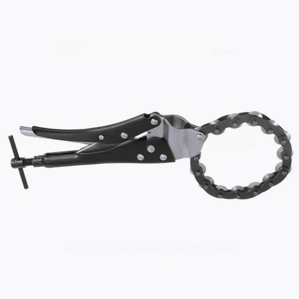 Heavy Duty Chain Pipe Cutter C - Multi Tool Plier recension och pris