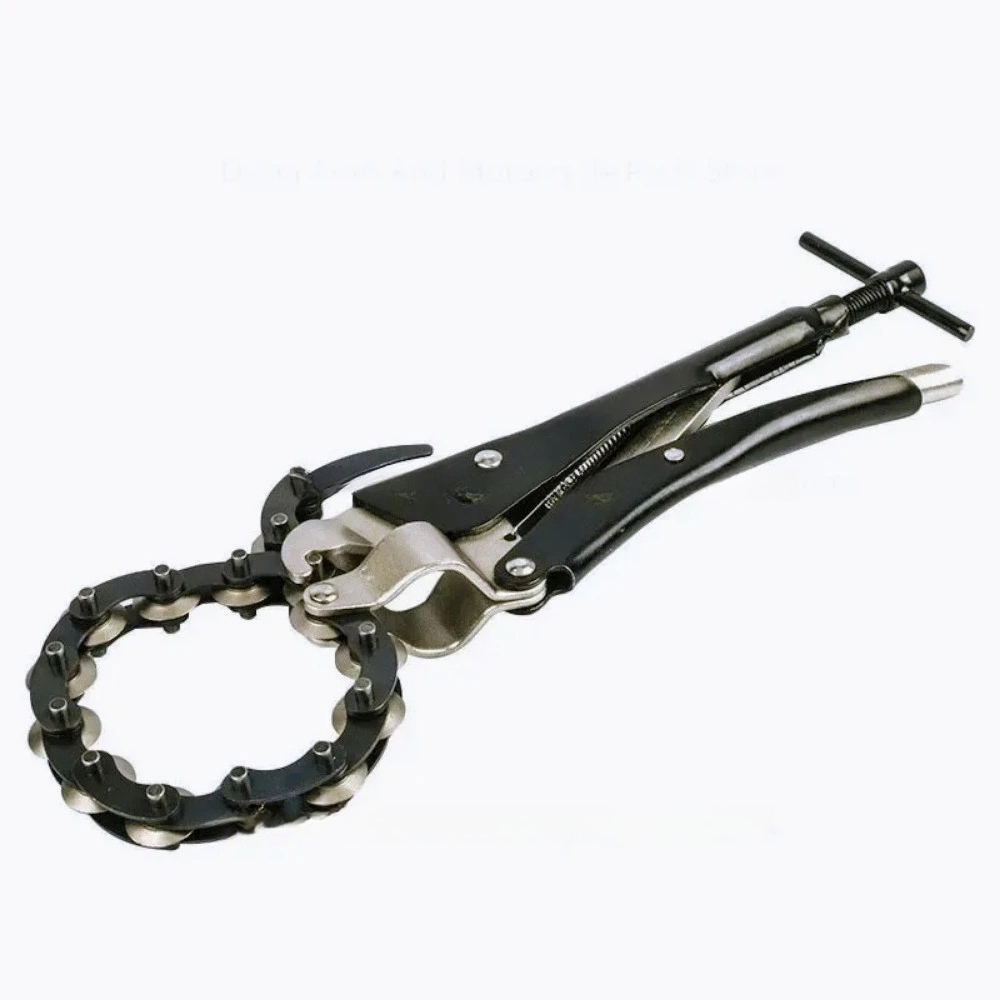 Heavy Duty Chain Pipe Cutter C - Multi Tool Plier recension och pris