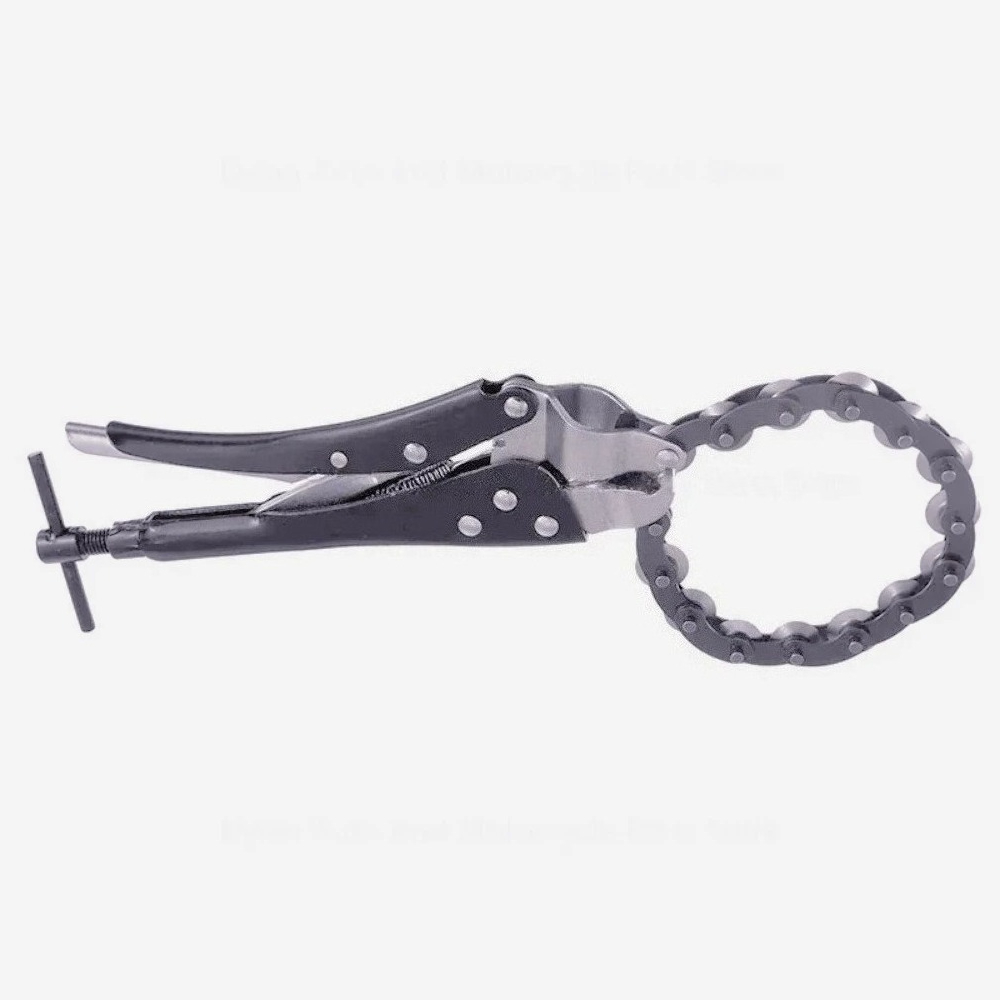 Heavy Duty Chain Pipe Cutter C - Multi Tool Plier recension och pris