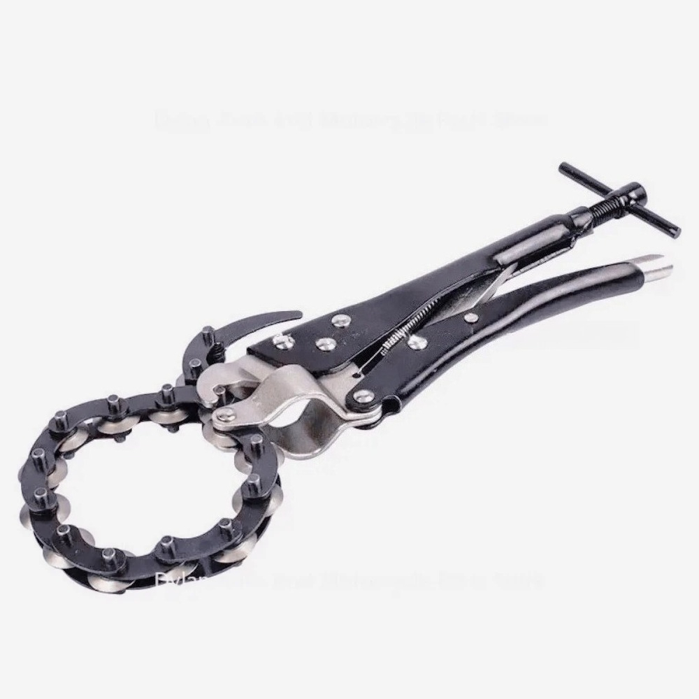 Heavy Duty Chain Pipe Cutter C - Multi Tool Plier recension och pris