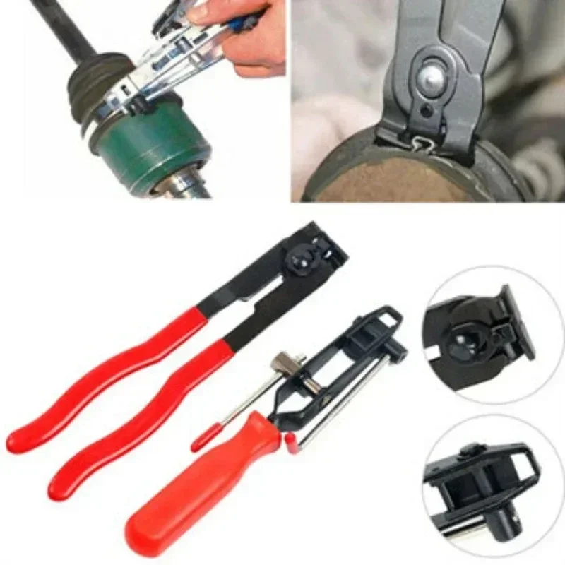 Multi-Function Durable CV Join - Multi Tool Plier recension och pris