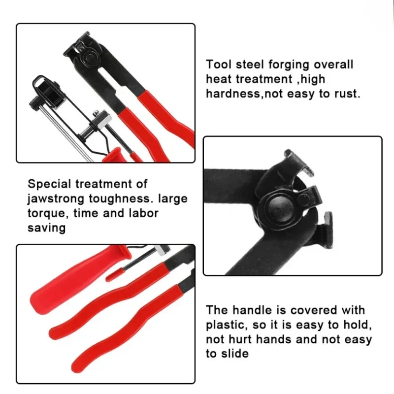 Multi-Function Durable CV Join - Multi Tool Plier recension och pris