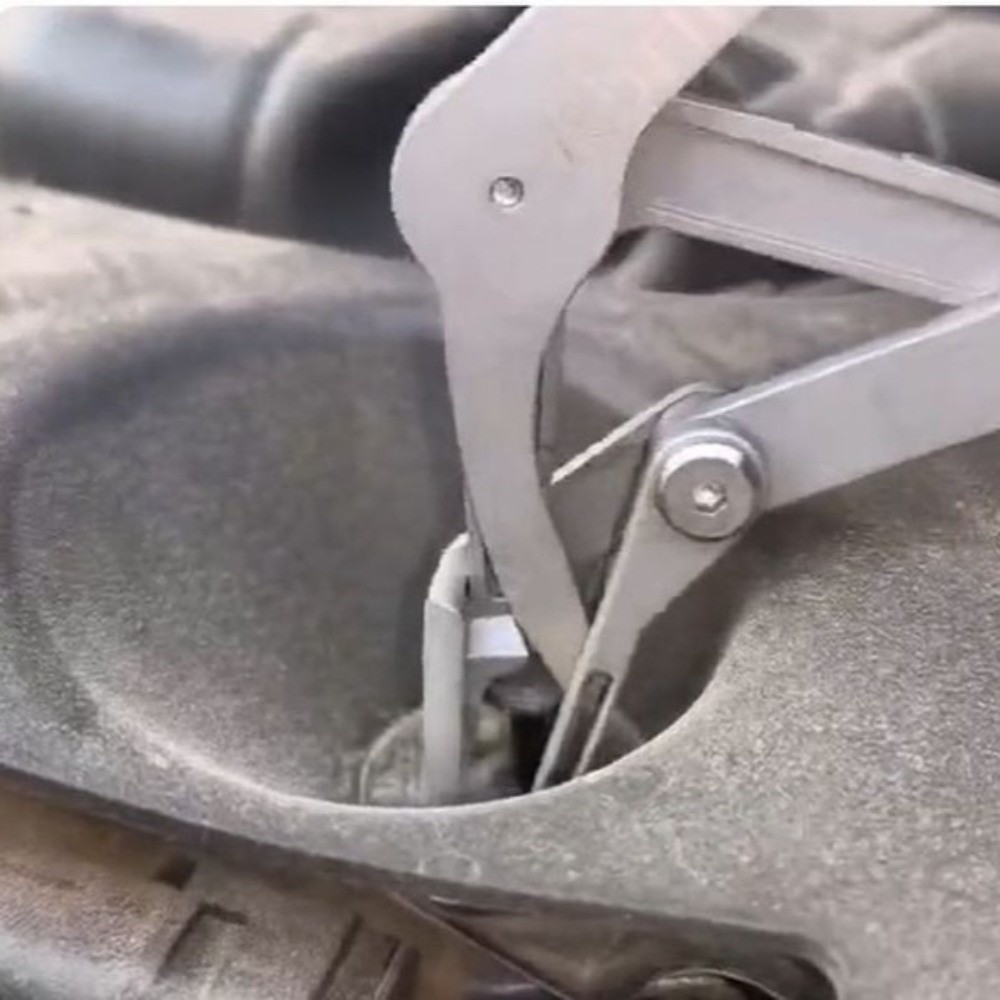 Multi-Purpose Car Clip Pliers  - Multi Tool Plier recension och pris