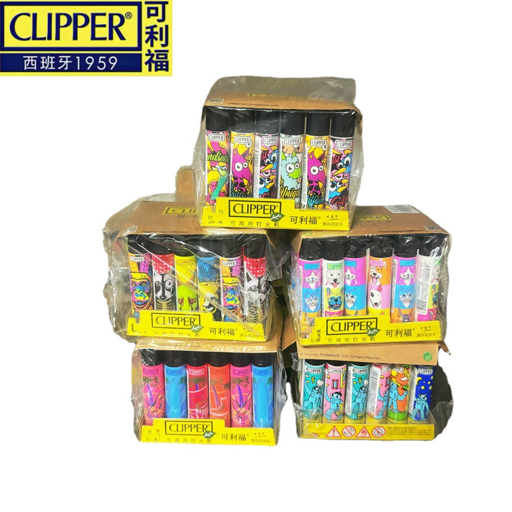 24Pcs Clipper Mini Flint Wheel - Fire Starting Kit recension och pris