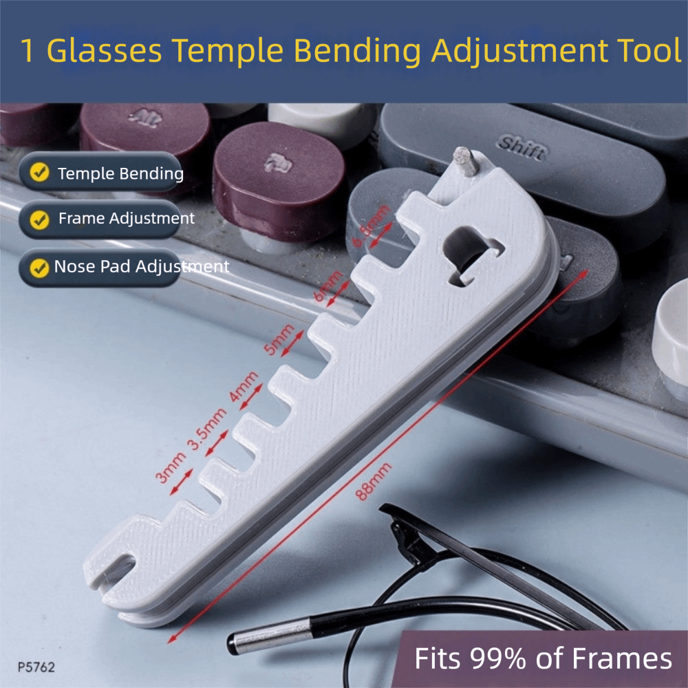 Multi-function Eyeglasses Plie - Multi Tool Plier recension och pris