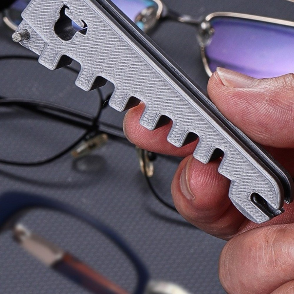 Multi-function Eyeglasses Plie - Multi Tool Plier recension och pris