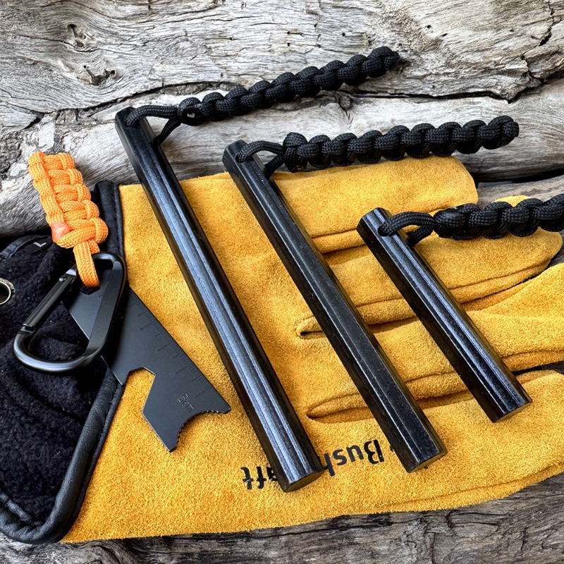 New Bear Grylls Professional M - Magnesium Fire Starter recension och pris