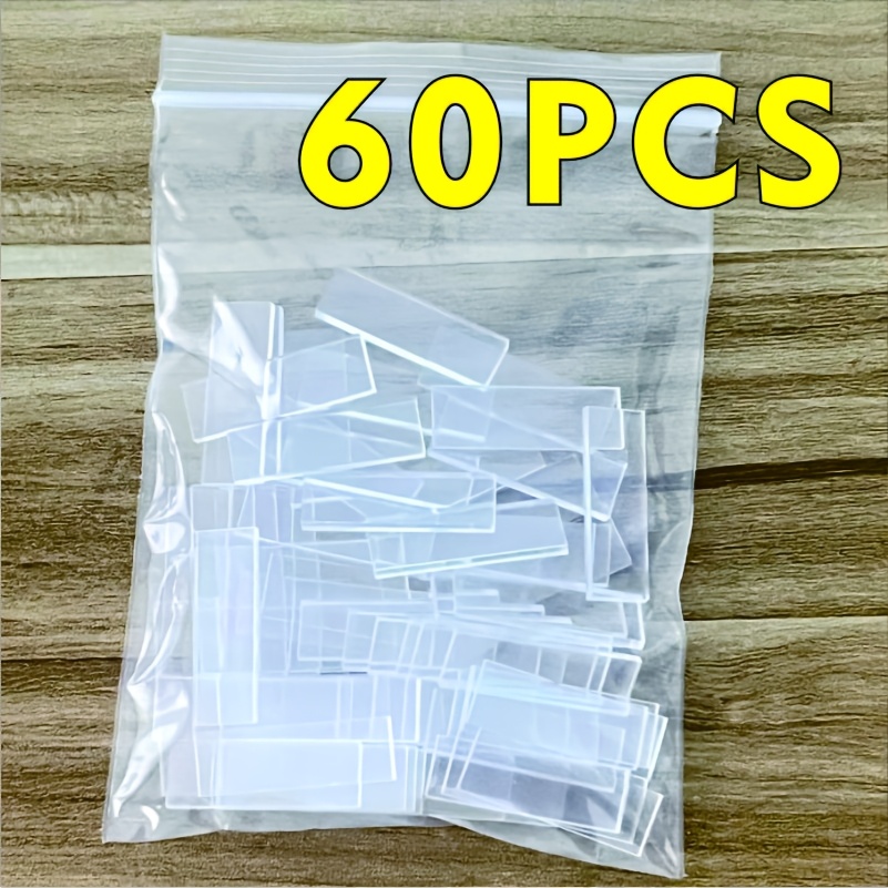 60PCS Waterproof Fire Starter  - Fire Starting Kit recension och pris