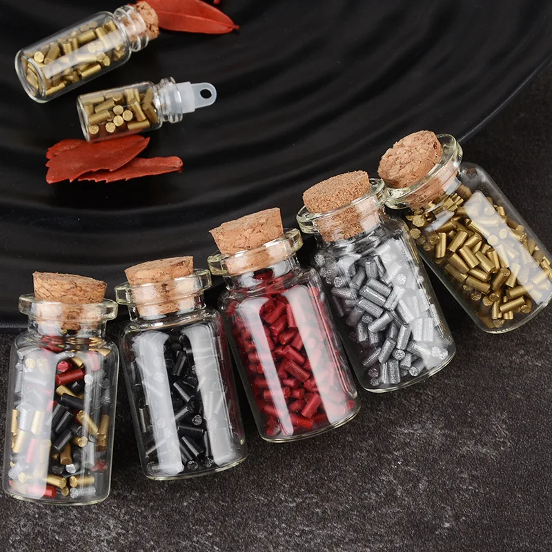 2026 New 500pcs Gold Universal - Fire Starting Kit recension och pris